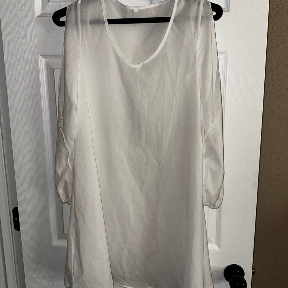 Swim Suit Coverup